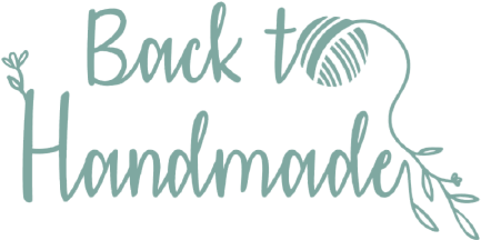 Back To Handmade